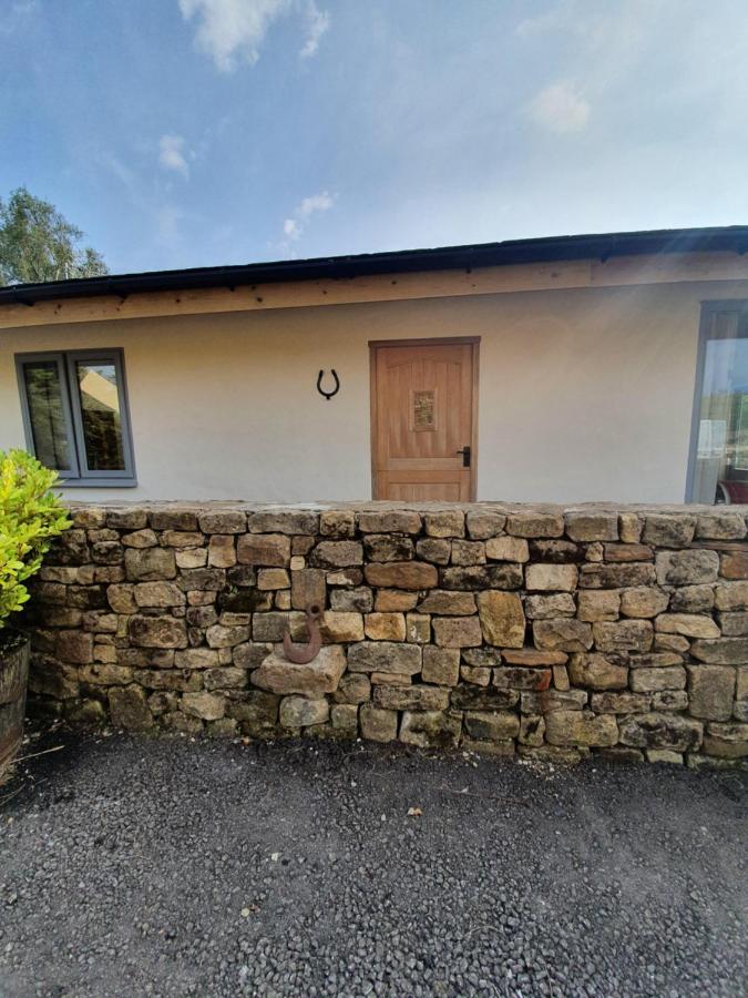 Swallow Cottage, Over Kellet Exterior photo