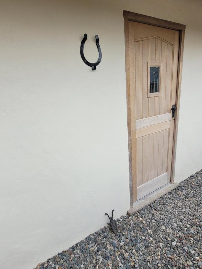 Swallow Cottage, Over Kellet Exterior photo