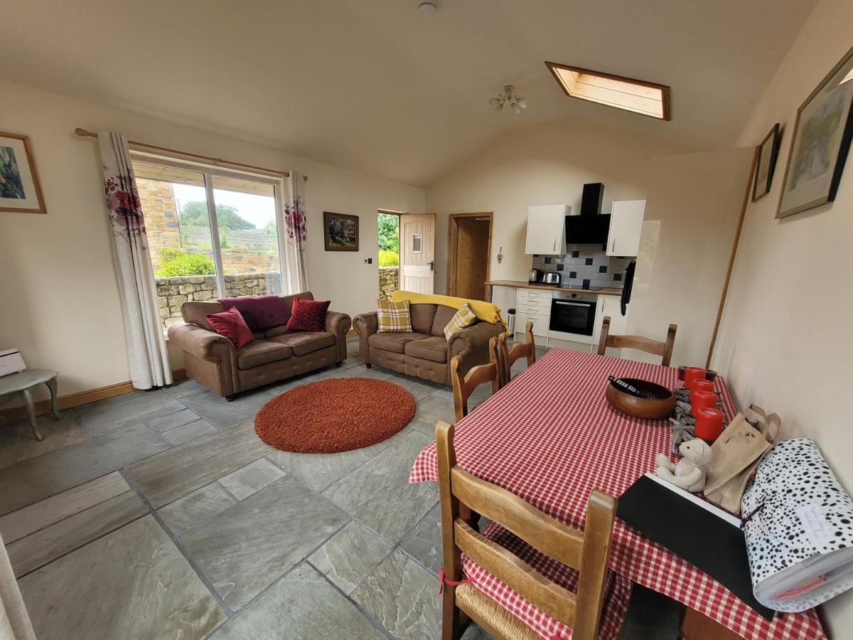 Swallow Cottage, Over Kellet Exterior photo