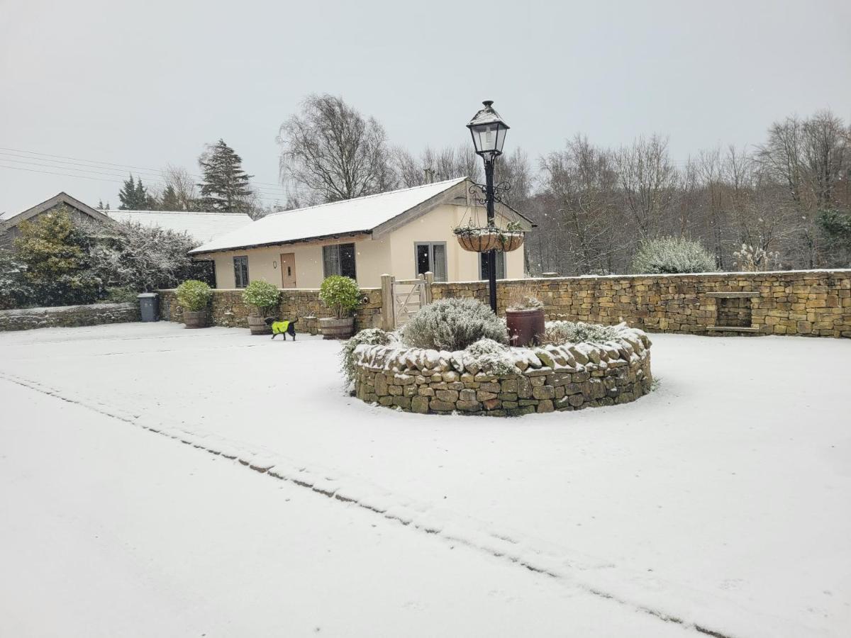 Swallow Cottage, Over Kellet Exterior photo