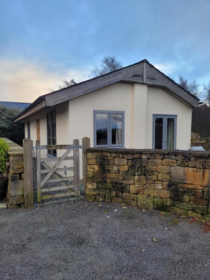 Swallow Cottage, Over Kellet Exterior photo